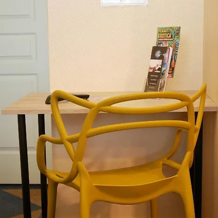 Le Pasteur 2* Ρουαγιάν