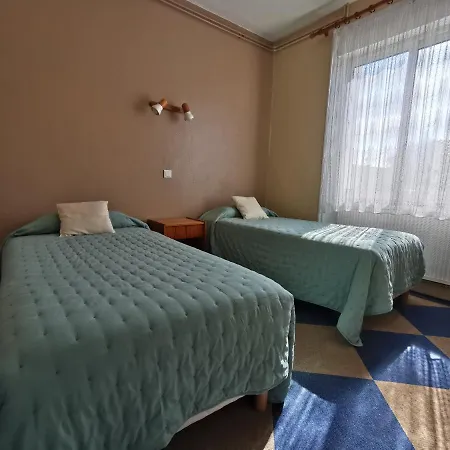 Le Pasteur 2* Ρουαγιάν