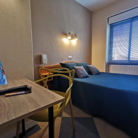 Le Pasteur 2* Ρουαγιάν