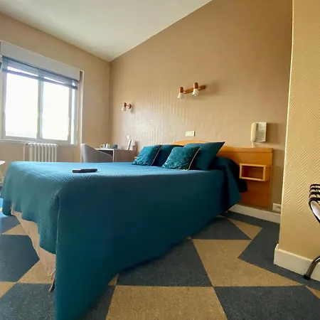 Le Pasteur Ρουαγιάν