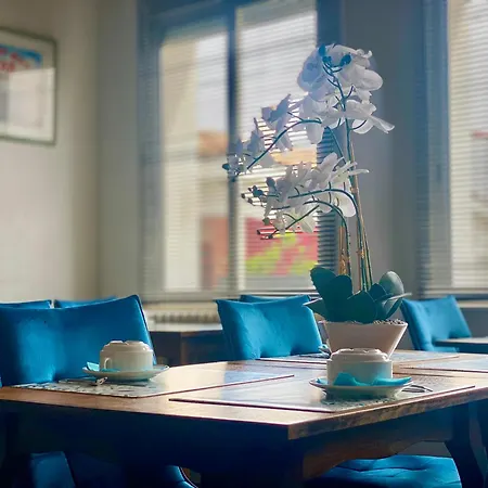 Ξενοδοχείο Le Pasteur