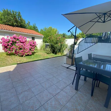 Ξενοδοχείο Le Pasteur