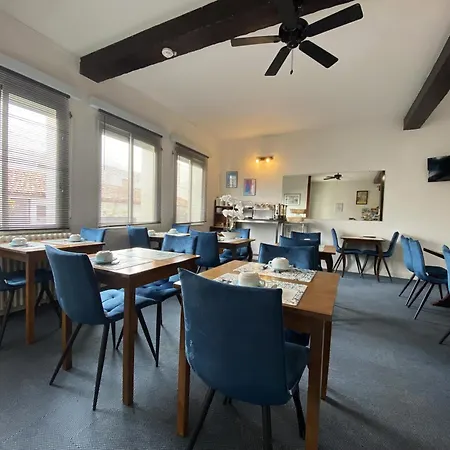 Ξενοδοχείο Le Pasteur Ρουαγιάν