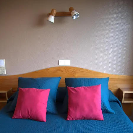 Ξενοδοχείο Le Pasteur Ρουαγιάν