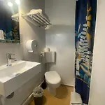 Le Pasteur Hotel