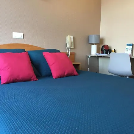 Hotel Le Pasteur