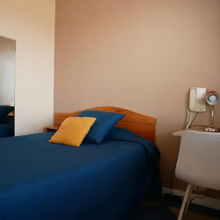 Hotel Le Pasteur Royan