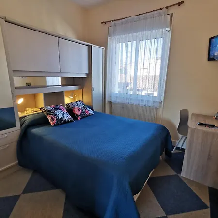 Hotel Le Pasteur