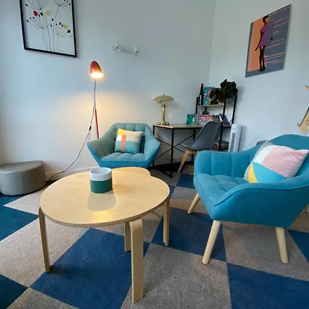 Hotel Le Pasteur Royan