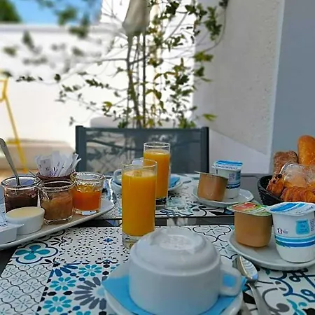 Hotel Le Pasteur Royan