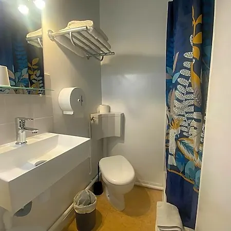 Le Pasteur Hotel Royan