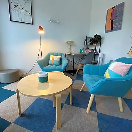 Le Pasteur 2* Royan