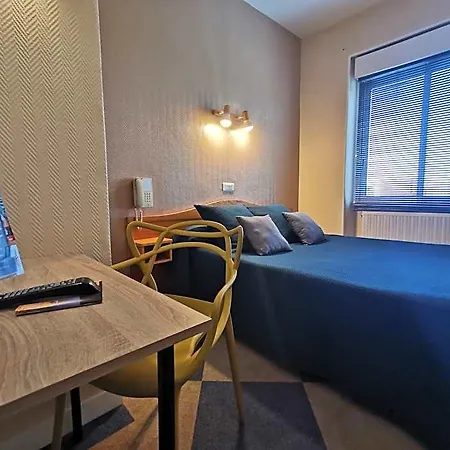 Hotel Le Pasteur