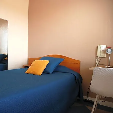 Le Pasteur 2* Royan