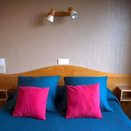Le Pasteur Hotel Royan