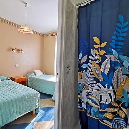 Le Pasteur Hotel
