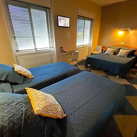 Hotel Le Pasteur 2*