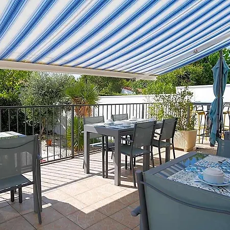 Hotel Le Pasteur