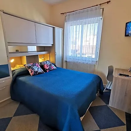 Hotel Le Pasteur
