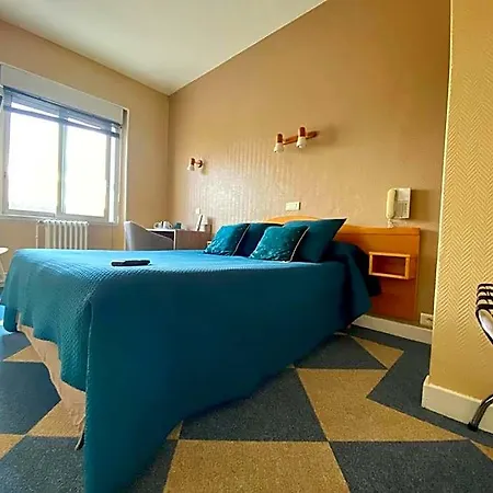Hotel Le Pasteur Royan