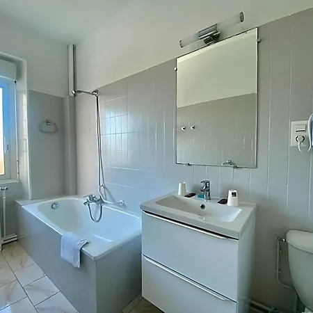 Hotel Le Pasteur 2*