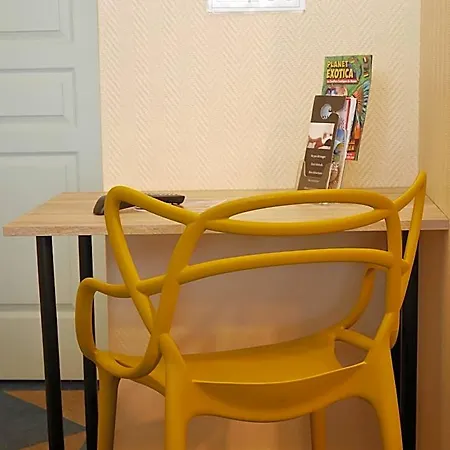 Hotel Le Pasteur Royan